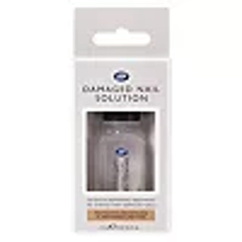 Boots Damaged Nail Solution - Boots
