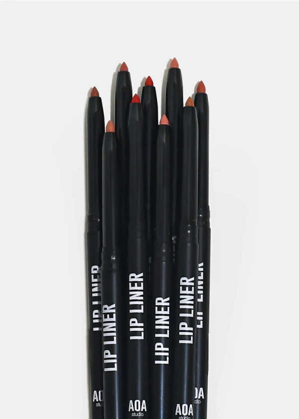 MISS A AOA Retractable Lip Liner