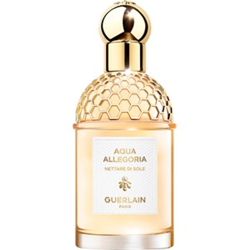 Aqua Allegoria Eau de Toilette Spray Nettare di Sole från GUERLAIN ❤️ Köp online | parfumdreams
