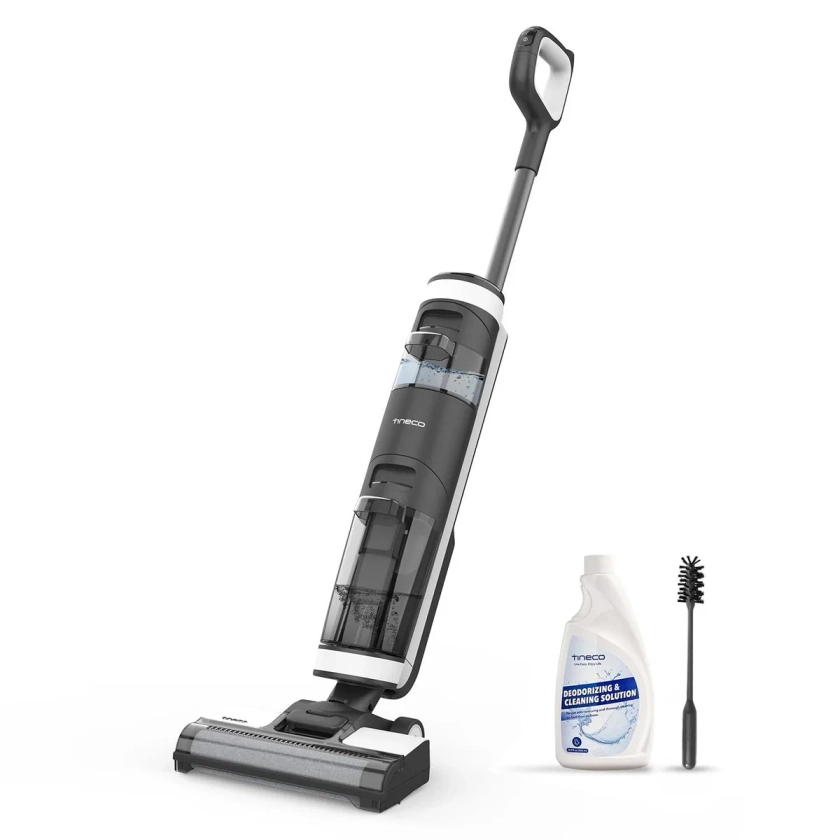 Tineco FLOOR ONE S3 Cordless, Lightweight, Smart Wet/Dry Vacuum CleanerDefault Title