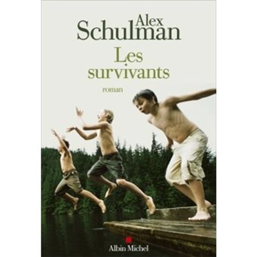 Les Survivants