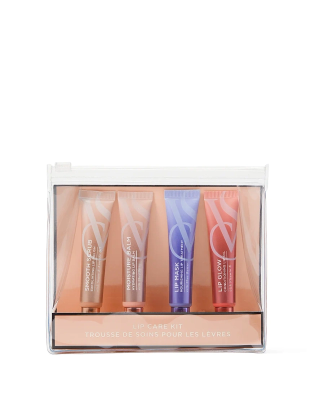 Acheter Kit de soins pour les lèvres – Commander des coffrets-cadeaux en ligne 1123331000 – Victoria's Secret