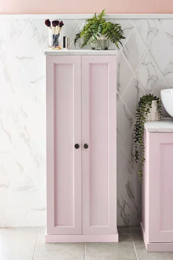 Buy Pink Farnley Storage Console from the Next UK online shop