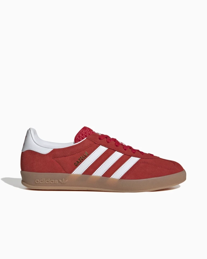 adidas Originals Gazelle Indoor 32 |JI2063| FOOTDISTRICT