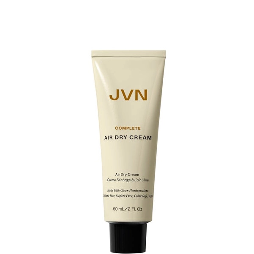 JVN Complete Air Dry Cream 60ml