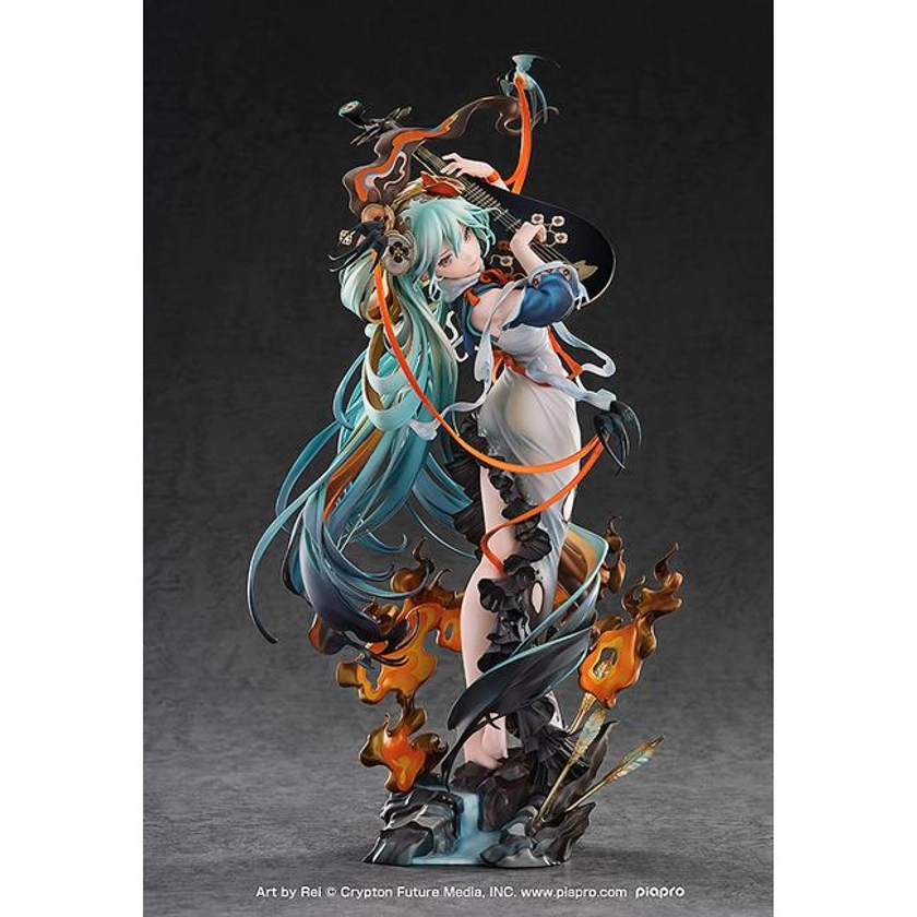 Hatsune Miku: Shimian Maifu Ver.