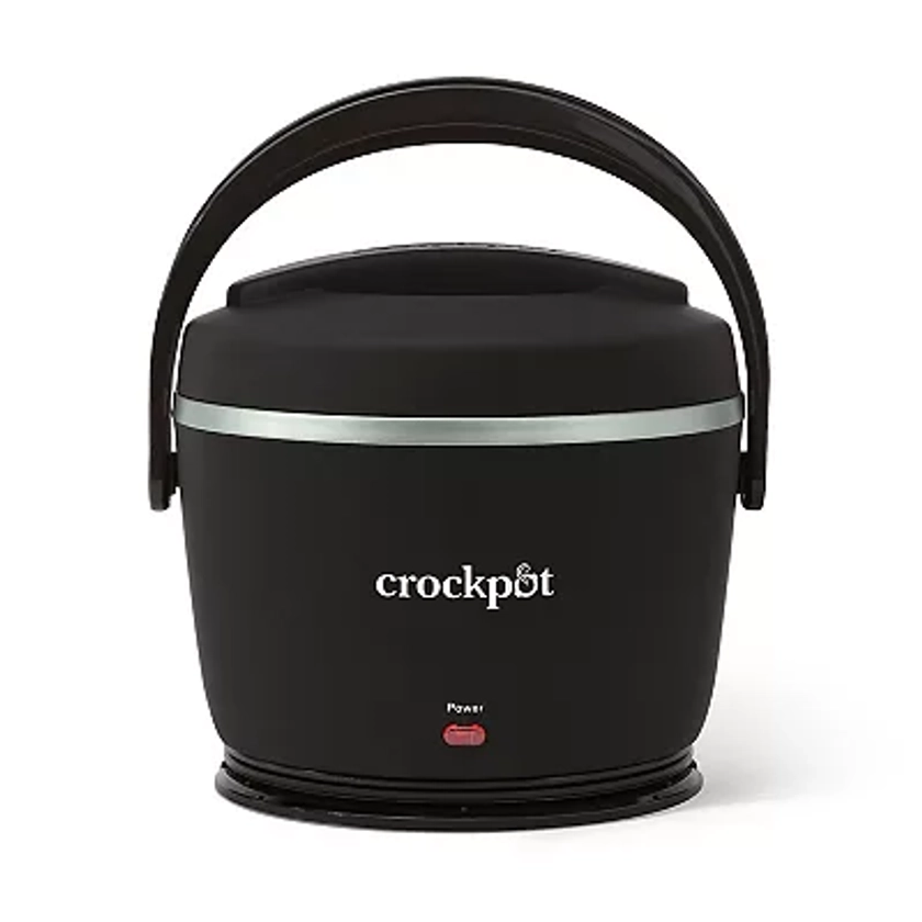 Crockpot™ 20-oz. Lunch Crock Food Warmer