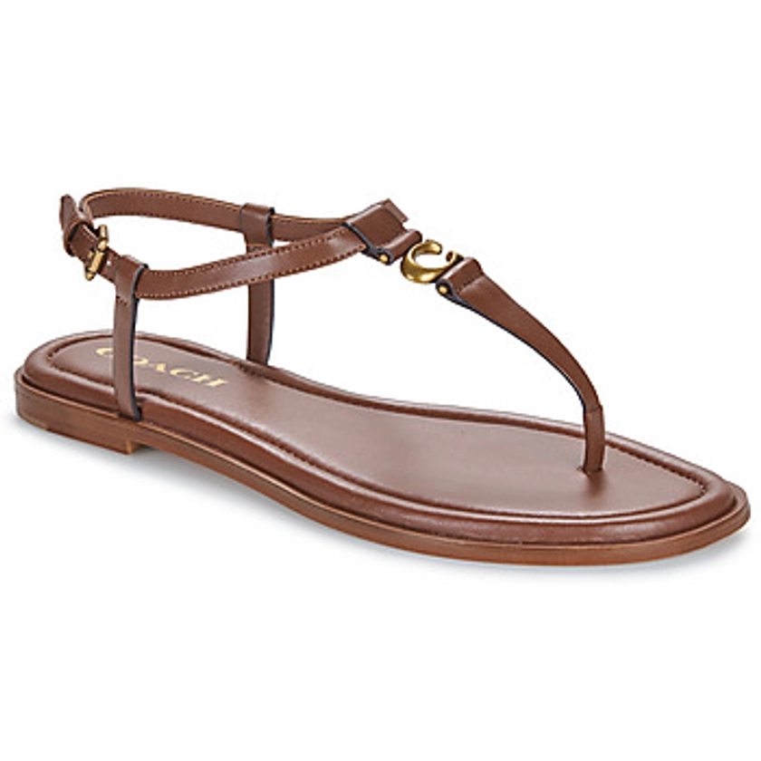 Coach - JESSICA LTH SANDAL