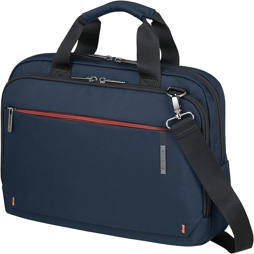 Samsonite Men's Network 4 - Laptop Bag Briefcases (pack of 1)