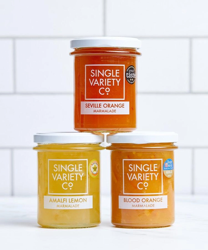 Marmalade Trio