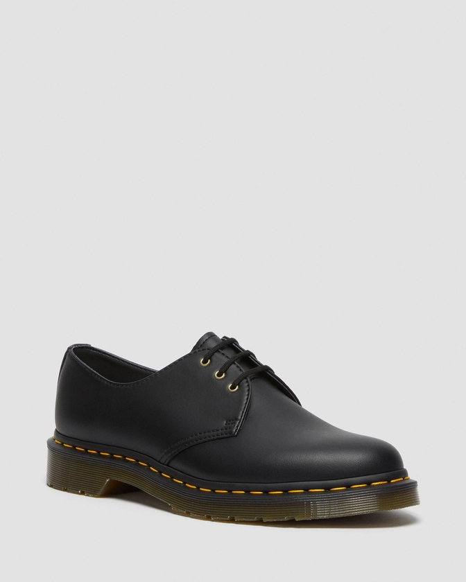 Chaussures 1461 Felix vegan en Noir | Dr. Martens