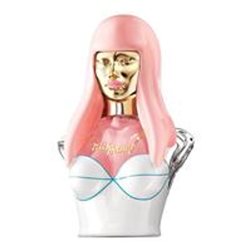 Nicki Minaj Pink Friday Eau de Parfum 100ml