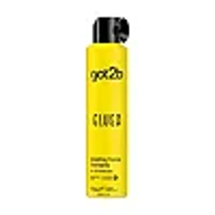 got2b Glued Hairspray Blasting Freeze Hold 300ml - Boots