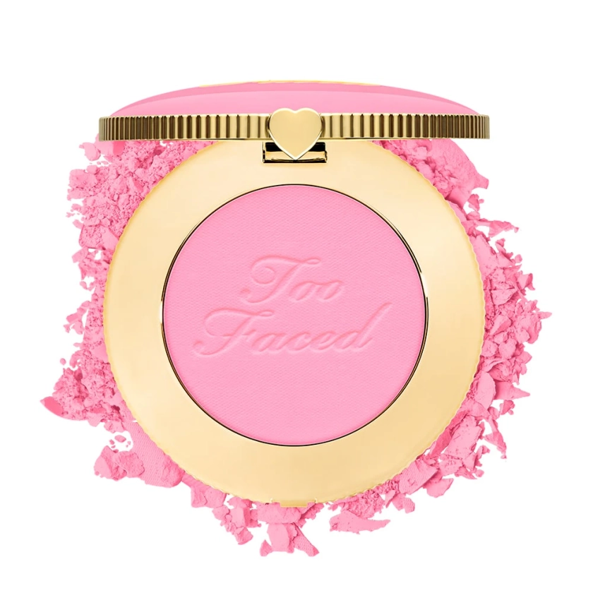 Cloud Crush Blush | TooFaced