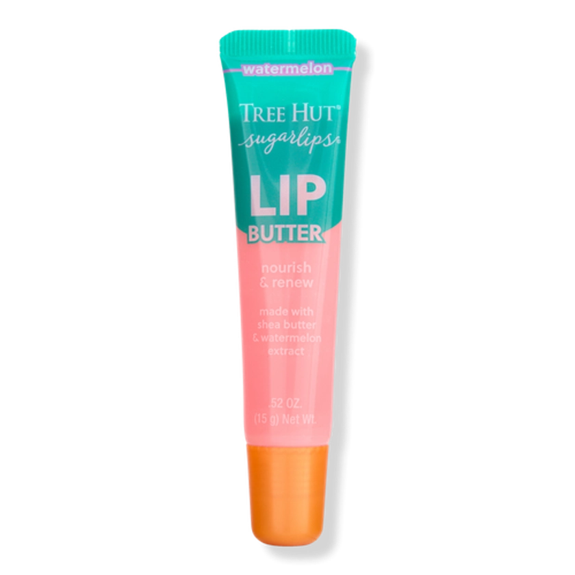 Sugarlips Watermelon Lip Butter - Tree Hut | Ulta Beauty