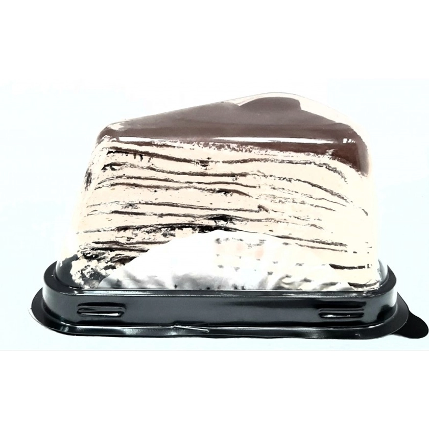 Zing Asia Oreo Mille Crepe Cake 180g Fresh Oreo Mille Crepe Cake