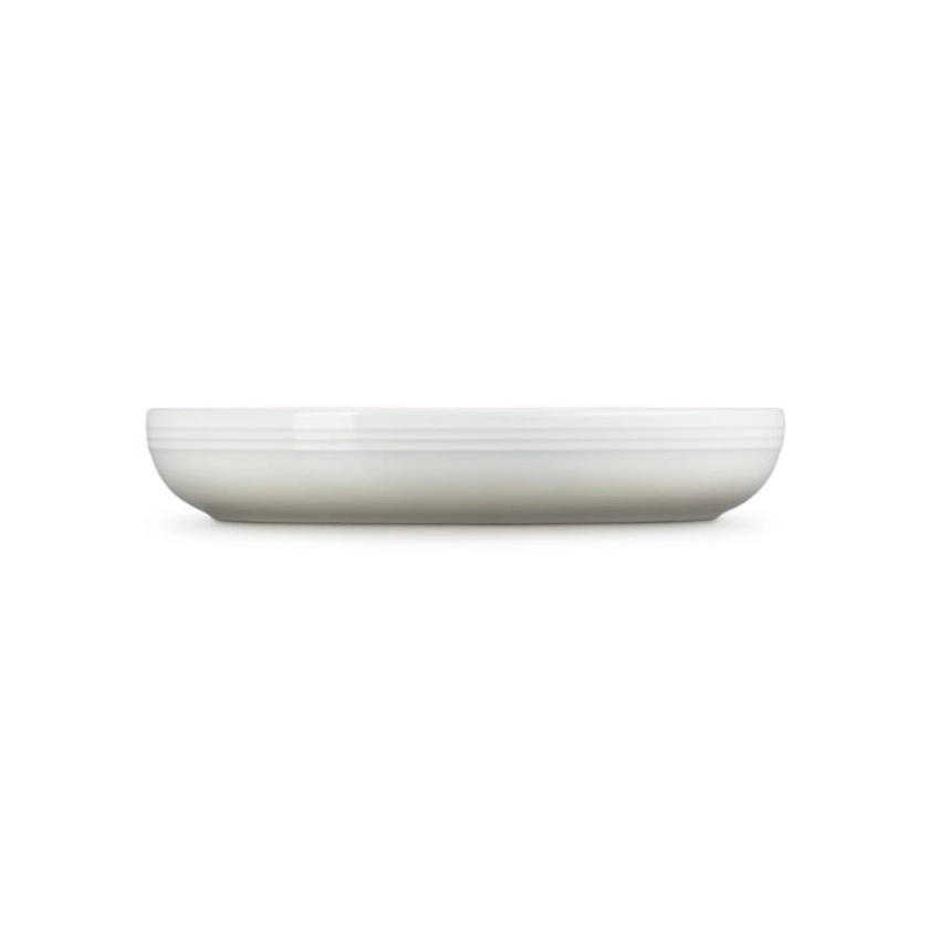 Le Creuset Stoneware Coupe Collection Pasta Bowl 960ml - Diss Ironworks