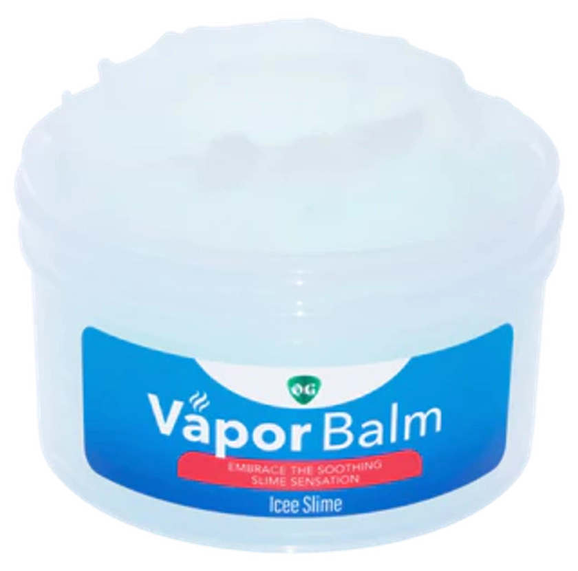 Vapor Balm