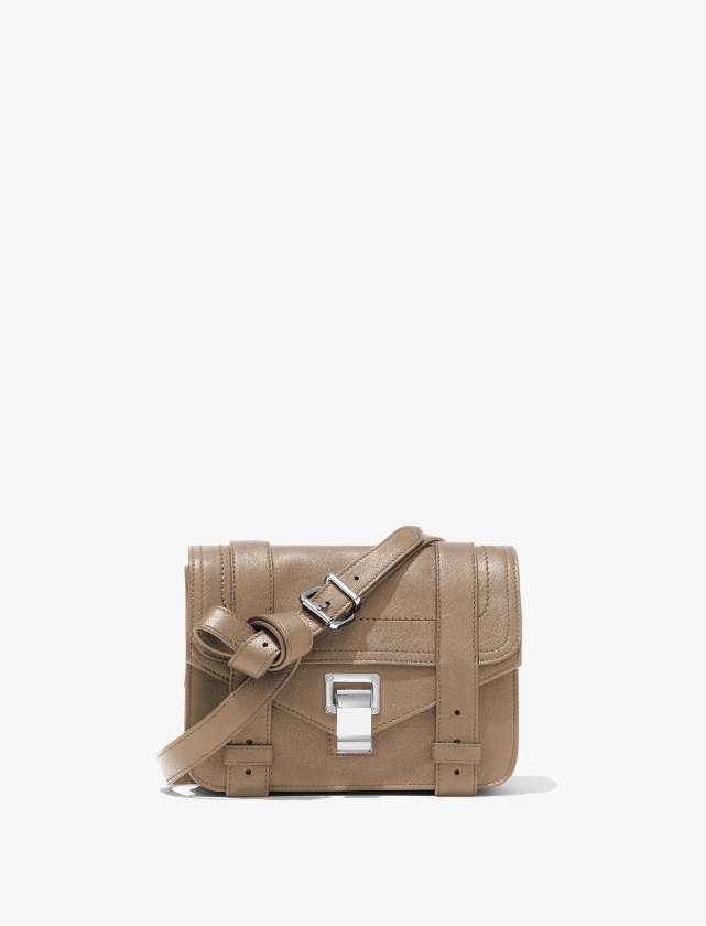 PS1 Mini Crossbody Bag – Proenza Schouler