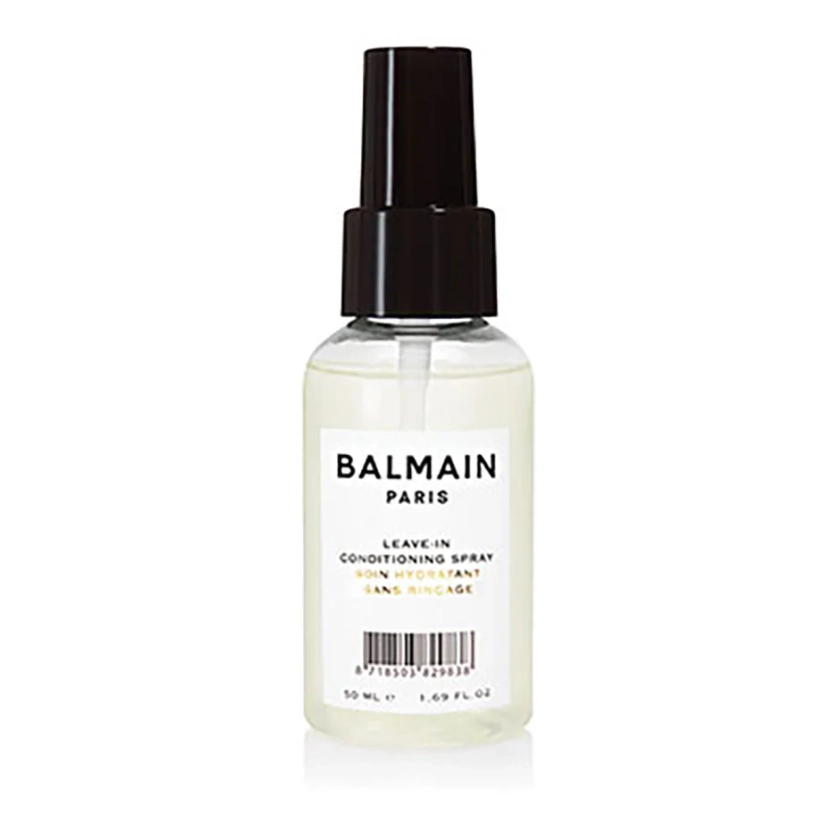 Balmain Hair Couture Leave-in Conditioning Spray Travel Size 50 ml | Nordicfeel