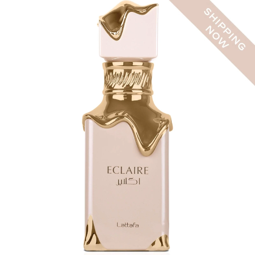 Lattafa Eclaire Eau de Parfum for Everyone