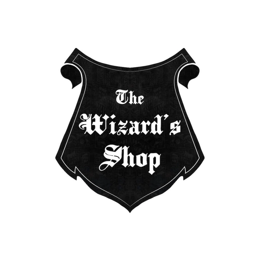 The Wizard's Shop - Boutique Harry Potter