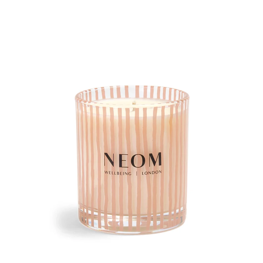 Cosy Nights Scented Candle (1 Wick)