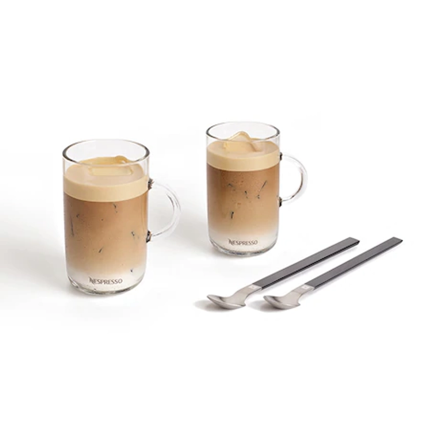 Nespresso Vertuo Alto Mug Set | Accessories | Nespresso USA
