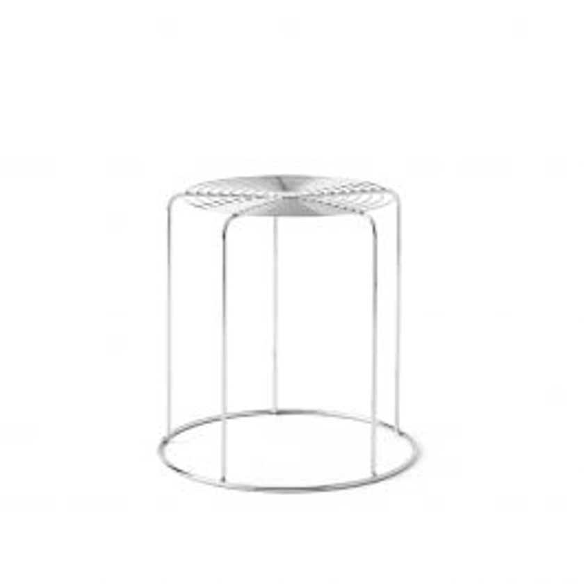 Wire Stool - VP11