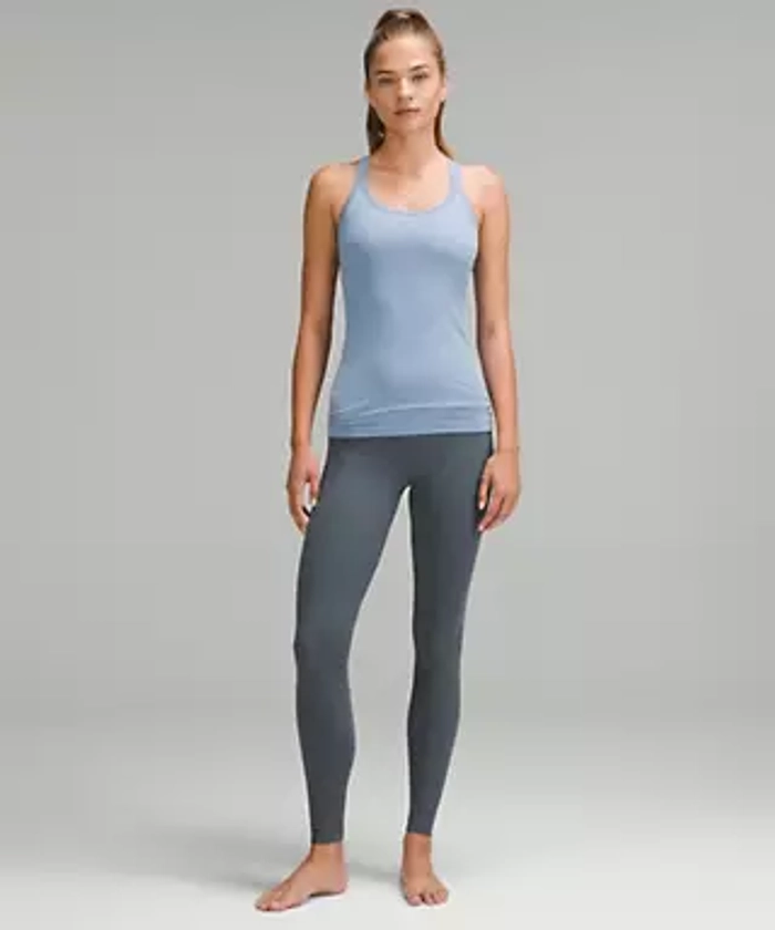 Ebb to Street Tank Top *Light Support, B/C Cup | Women's Sleeveless & Tank Tops | lululemon