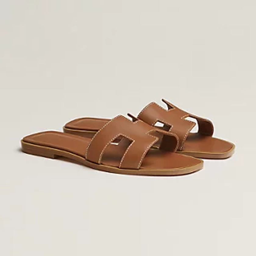 Oran sandal