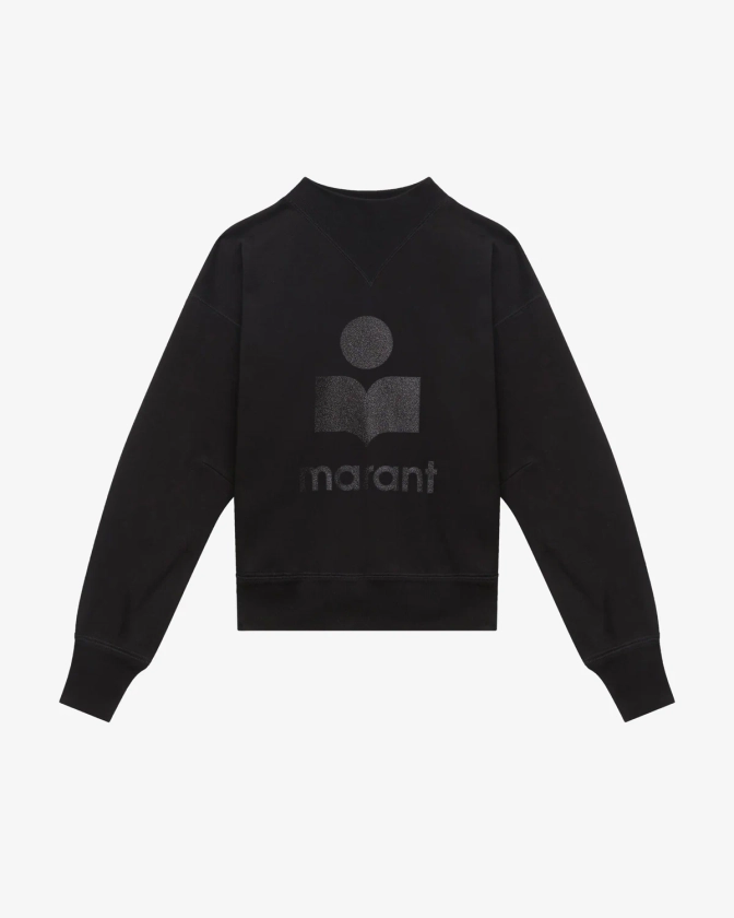 Sweatshirt Moby