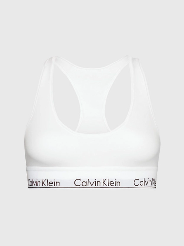 Brassière - Modern Cotton Calvin Klein® | 0000F3785E100