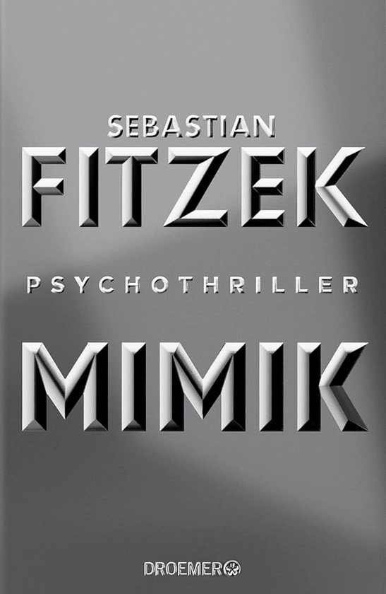 Mimik von Sebastian Fitzek + 1 exklusives Postkartenset : Sebastian Fitzek: Amazon.de: Boeken