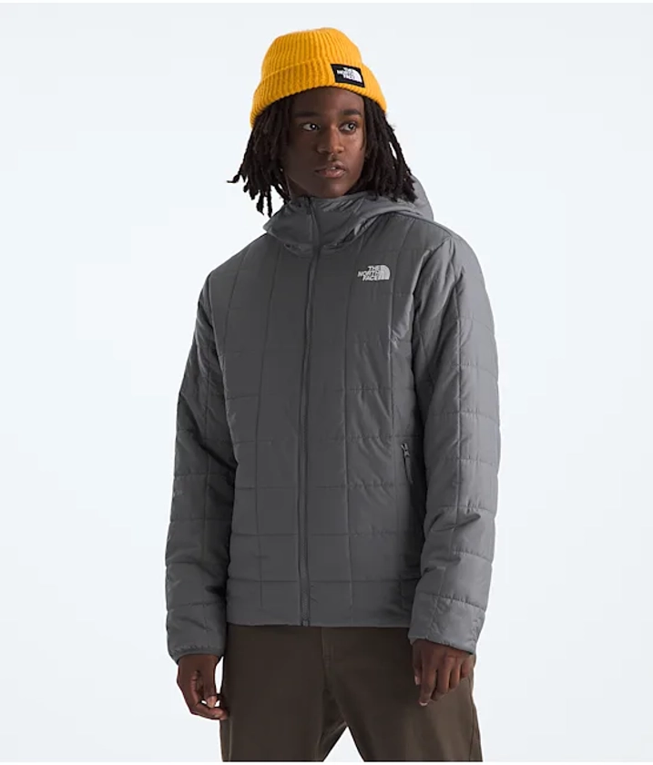 Men’s Junction Insulated Hoodie