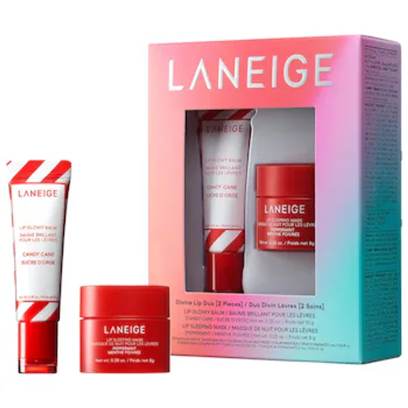 Divine Lip Duo - LANEIGE | Sephora