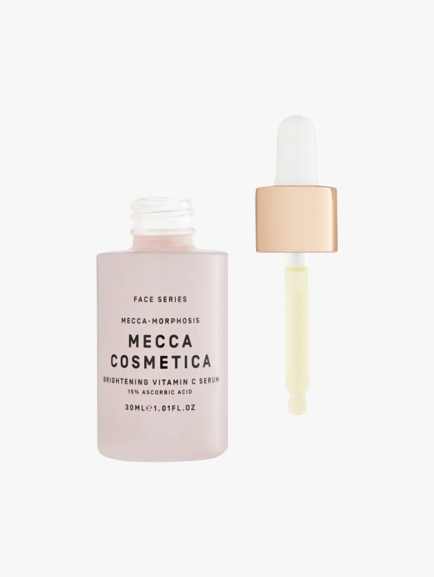 MECCA COSMETICA Skin Brightening Vitamin C Serum | MECCA