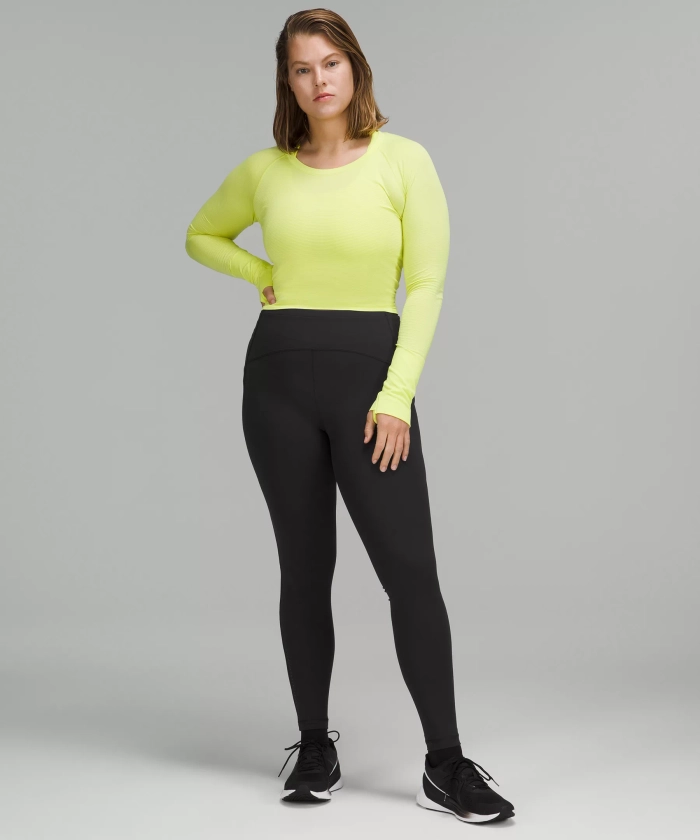 Swift Speed High-Rise Tight 28" | Women's Leggings/Tights | lululemon