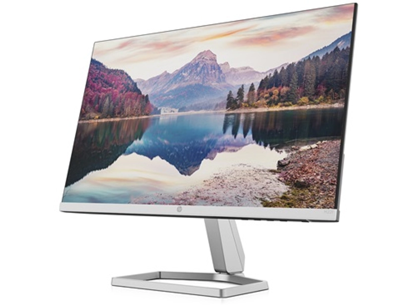 HP M22f (21.5" ) FHD IPS Monitor