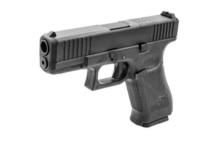 Upgraded WE G19 Gen5 MOS GBB Airsoft Pistol | SWIT AIRSOFT