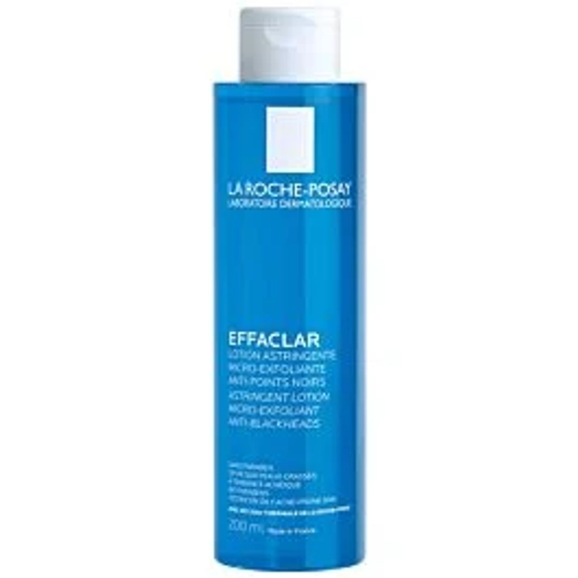 LA ROCHE-POSAY EFFACLAR MICRO-EXFOLIANT TONER 200ML