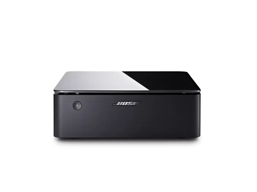 Bose Music Amplifier – Speaker Amp | Bose