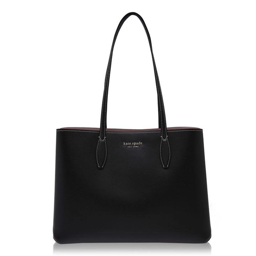 Kate Spade | Kate Spade All Day Large Tote Bag | Tote Bags | House of Fraser