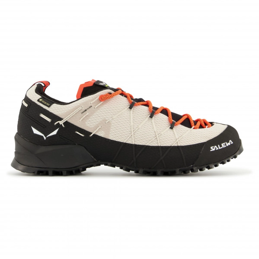 Salewa Wildfire 2 GTX - Approach Shoes Women's | Free UK Delivery | Alpinetrek.co.uk