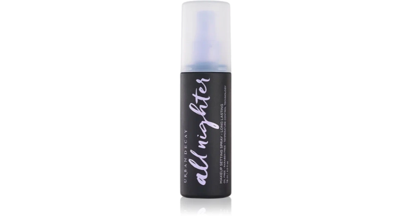 Urban Decay All Nighter spray fixateur de maquillage | notino.fr