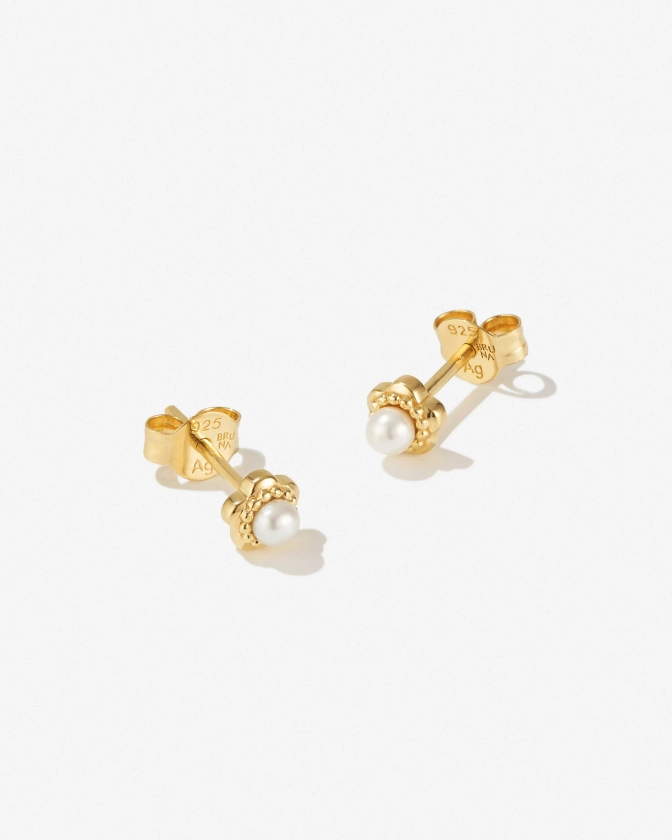 Floret Studs