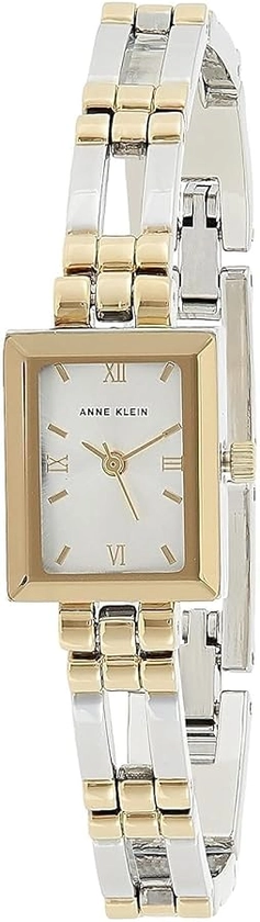 Anne Klein Montre bracelet pour femmes