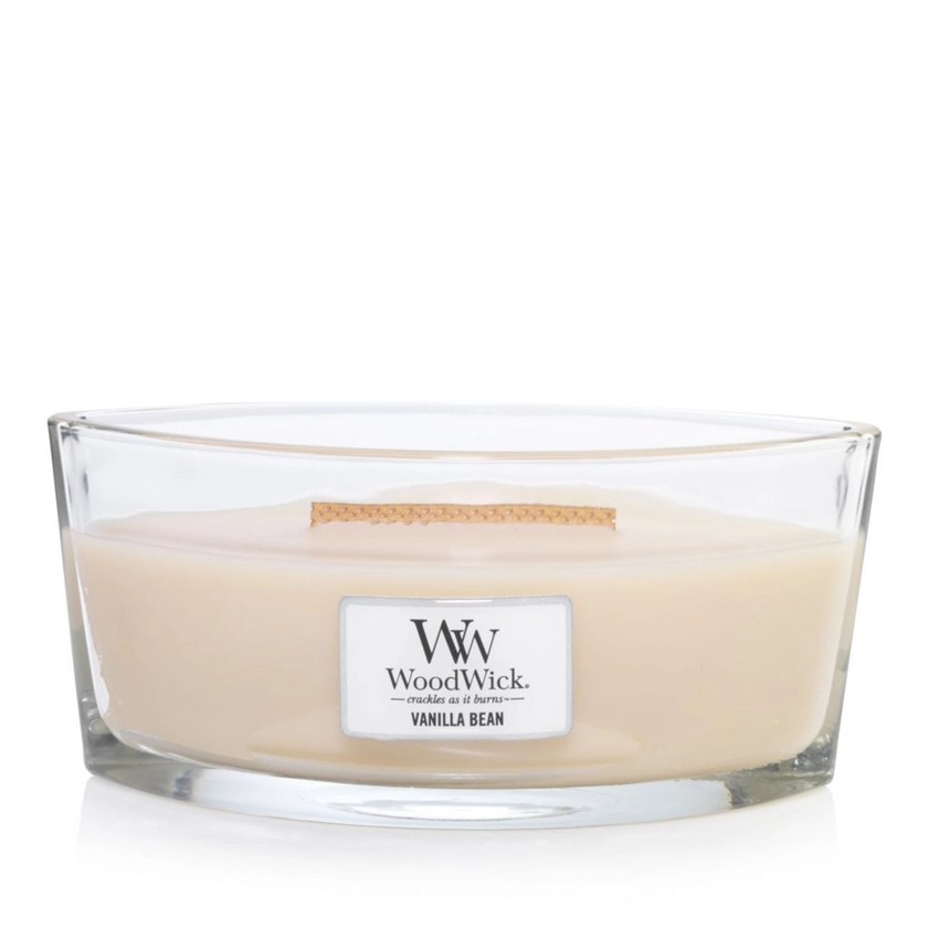 Gousse de vanille Bougie Ellipse - Bougies Ellipse | Yankee Candle