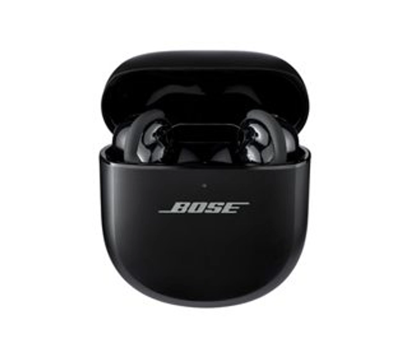 Écouteurs Bose QuietComfort Ultra