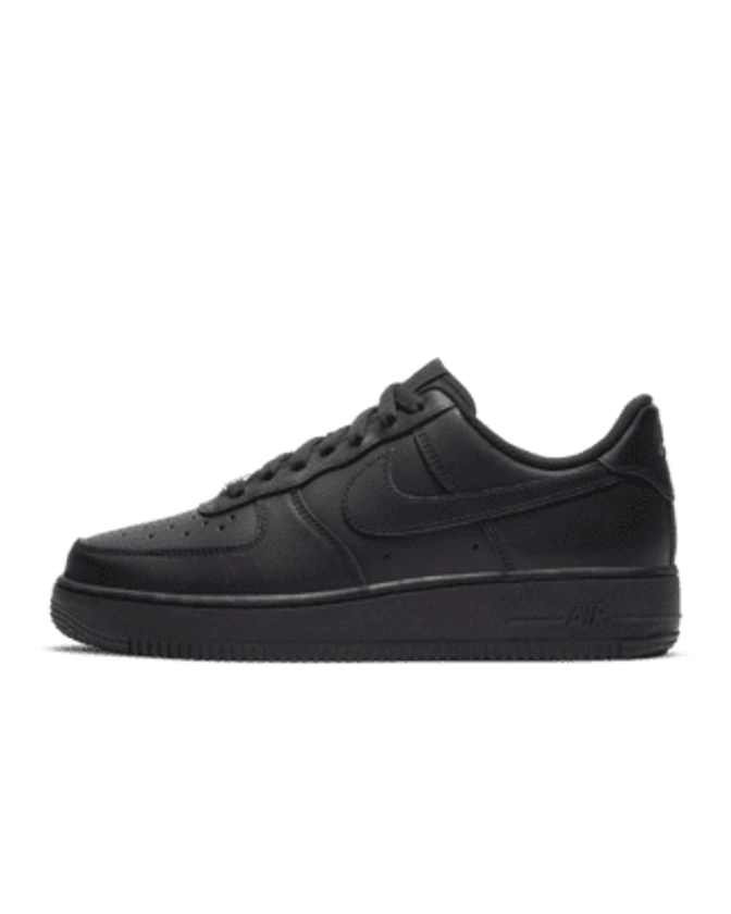 Nike Air Force 1 '07 Women's Shoes